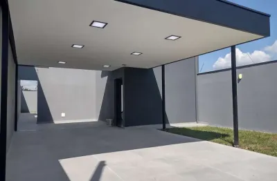 Casa à venda no residencial joão bordignon, mogi mirim - sp