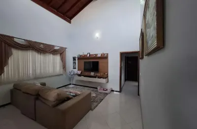 Casa com 3 quartos à venda na Avenida Vinte e Dois de Outubro, 1000, Jardim Murayama, Mogi Mirim