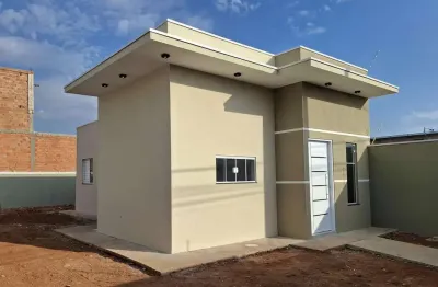 Casa à venda, jardim sakaida, mogi guaçu sp - 2 quartos
