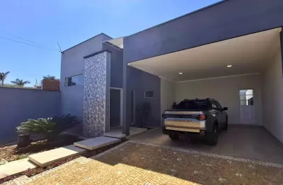 Casa com 2 suítes à venda residencial do bosque, mogi mirim