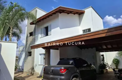 Casa com 3 quartos à venda na Rua Fernando César Campos, 39, Tucura, Mogi Mirim