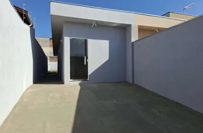 Casa 2 qtos à venda, jardim regina, mogi mirim sp - 60 m²
