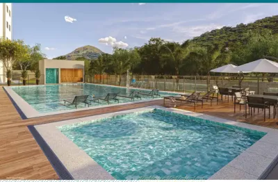 Oportunidade imperdível: tabela direta com a construtora no recreio, sem financiamento bancário!
