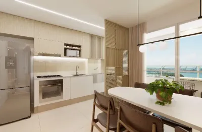 3 quartos com varanda gourmet com mais de 35 itens de lazer! seu novo lar no porto maravilha: