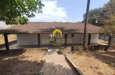 Casa com 2 quartos à venda na Vila Satélite, Sarzedo 