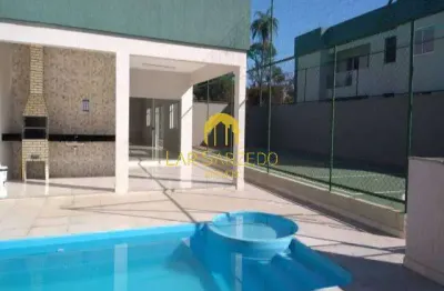 Apartamento com 3 quartos à venda em Santa Rita, Sarzedo 