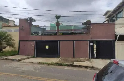 Casa com 3 quartos à venda na Serra Azul, Sarzedo 