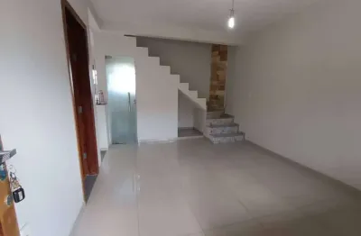 Casa com 3 quartos à venda em Aparecida (Parque Durval de Barros), Ibirité 