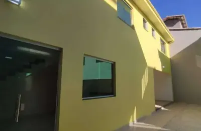 Casa com 3 quartos à venda no Santa Rosa, Sarzedo 