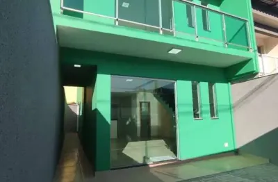 Casa com 3 quartos à venda no Santa Rosa, Sarzedo 