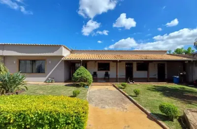 Casa com 3 quartos à venda na Chácara Maria Antonieta, Mário Campos 