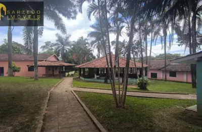 Chácara / sítio à venda no Centro, Sarzedo 
