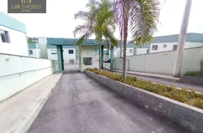 Apartamento com 3 quartos à venda em Santa Rita, Sarzedo 