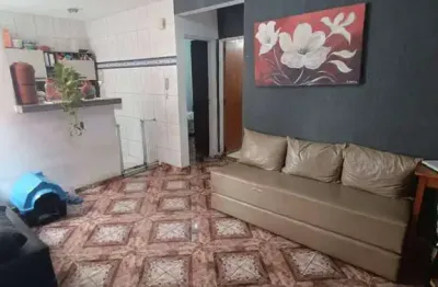 Apartamento com 2 quartos à venda no Brasília, Sarzedo 