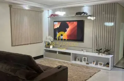 Casa com 4 quartos à venda na Rua Otacílio Negrão de Lima, Centro, Ibirité