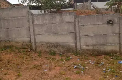 Terreno à venda no Petrovale, Betim 