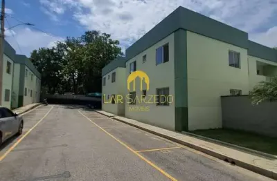 Apartamento com 3 quartos à venda em Santa Rita, Sarzedo 