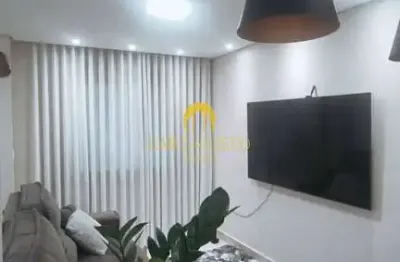 Casa com 3 quartos à venda na Rua Portugal, Glória, Contagem