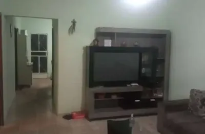 Casa com 2 quartos à venda na Serra Dourada (Parque Durval de Barros), Ibirité 