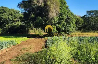 Terreno à venda na Vila Da Serra, Mário Campos 