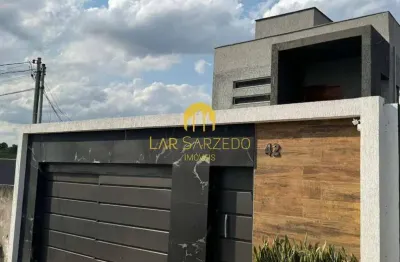 Casa com 3 quartos à venda no Santa Rosa, Sarzedo 