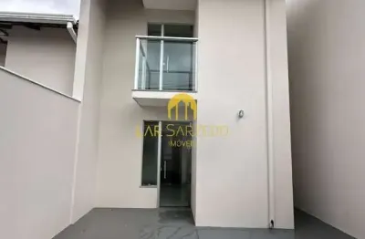 Casa com 3 quartos à venda na Rua dos Cravos, Jardim das Flores, Ibirité