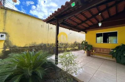 Casa com 3 quartos à venda no Santa Rosa, Sarzedo 