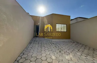Casa com 2 quartos à venda na Serra Azul, Sarzedo 