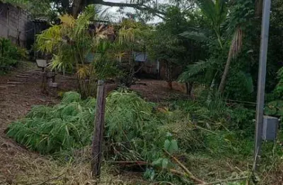 Terreno à venda no Brasília, Sarzedo 
