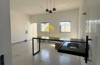 Casa com 2 quartos à venda no Riacho Da Mata, Sarzedo 
