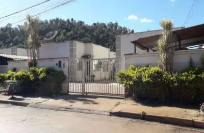 Casa com 2 quartos à venda no Brasília, Sarzedo 