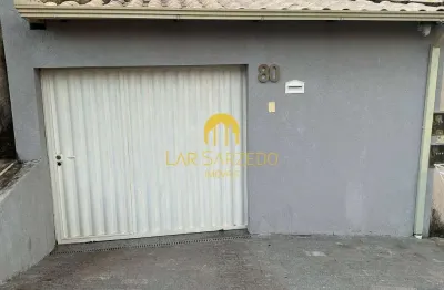 Casa com 2 quartos à venda na Bela Vista, Mário Campos 
