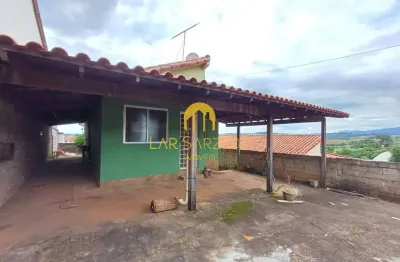 Casa com 3 quartos à venda na Bela Vista, Mário Campos 