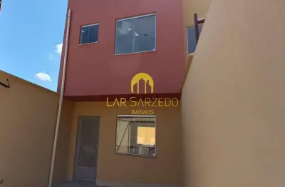 Casa com 3 quartos à venda na Rua Sauceda, Eldorado (Parque Durval de Barros), Ibirité