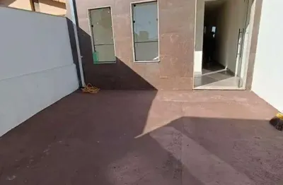 Casa com 3 quartos à venda no Santa Rosa, Sarzedo 