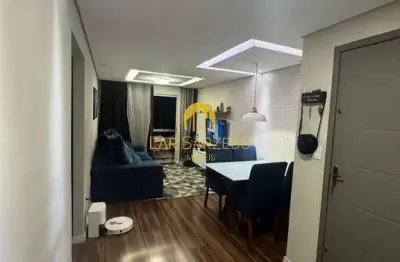 Apartamento com 3 quartos à venda no Santo Antônio, Sarzedo 