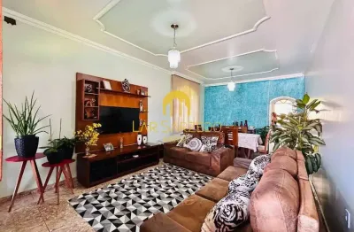 Casa com 4 quartos à venda na Rua Guido Bartolomeu Magalhães, Tirol, Belo Horizonte