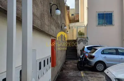 Apartamento com 2 quartos à venda em Masterville, Sarzedo 