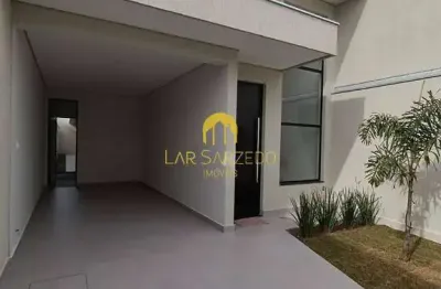 Casa com 3 quartos à venda na Rua José Venâncio Rodrigues, Ingá, Betim