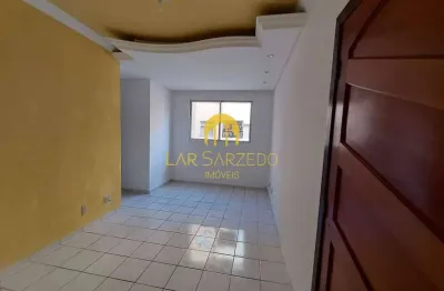 Apartamento com 3 quartos à venda na Rua Joviano Camargos, Centro, Contagem