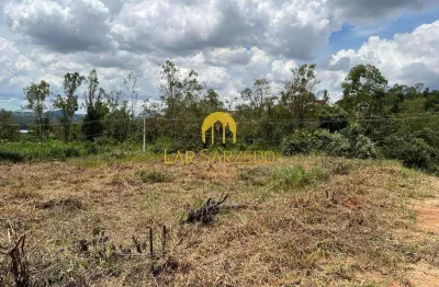 Terreno à venda no Residencial Vista da Lagoa, Sarzedo 