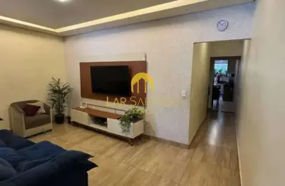 Casa com 2 quartos à venda na Rua Cefas, São Pedro, Ibirité