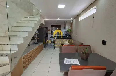 Casa com 2 quartos à venda na Avenida Altamira, Camargos, Ibirité