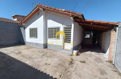 Casa com 3 quartos para alugar no Riacho Da Mata, Sarzedo 