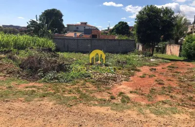 Terreno à venda no Bom Jardim, Mário Campos 