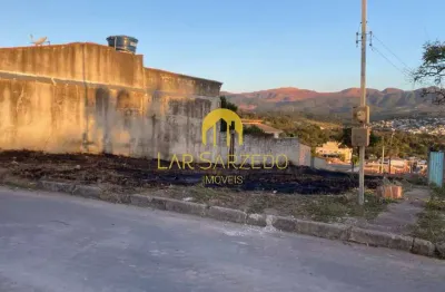 Chácara / sítio à venda no Santa Rosa, Sarzedo 