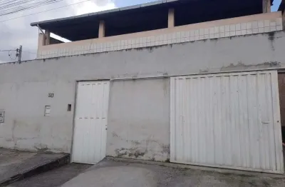 Casa com 2 quartos à venda no Ouro Negro, Ibirité 
