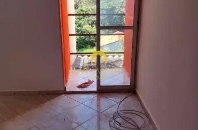 Apartamento com 2 quartos à venda no Jardim Anchieta, Sarzedo 