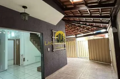 Casa com 3 quartos à venda no Jardim Vera Cruz, Sarzedo 