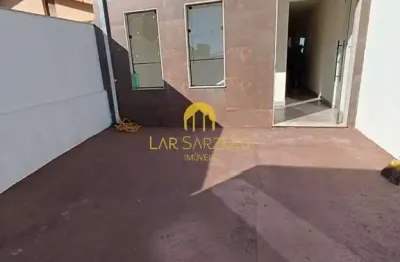 Casa com 3 quartos à venda no Santa Rosa, Sarzedo 